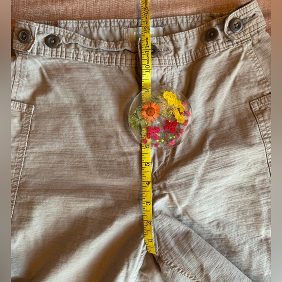 Everlane Barrel Fatigue Pant 2 - Picture 7 of 8